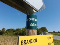 Col de Brancion von Royer