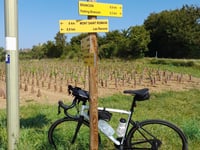 Col de Brancion von Royer