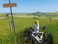 Col de Bratte da Faulx