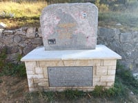 Col de Braus da L'Escarène
