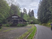 Col de Brechpunkt desde Abreschviller