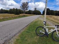 Col de Breitfirst von Col du Hahnenbrunnen