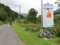 Col de Burdincurutcheta vanuit Bassaburua