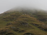 Col de Burdincurutcheta from Bassaburua