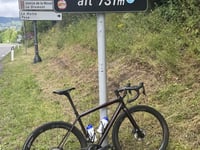 Col de Bussang da Urbès