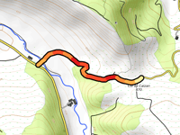 Col de Calzan da Malléon