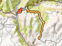 Col de Campviel da Alzon