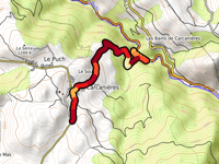 Col de Carcanières