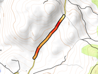 Col de Carcanières da Quérigut