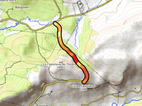 Col de Castellaras