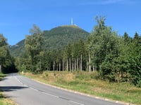 Col de Ceyssat