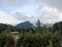 Col de Champex von Orsières
