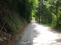 Col de Chaude da Villeneuve