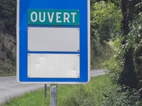 Col de Chemintrand von Tonvic