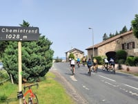 Col de Chemintrand von Tonvic