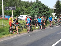 Col de Chemintrand von Tonvic