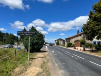 Col de Chemintrand von Tonvic