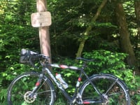 Col de Chenau depuis Vagney