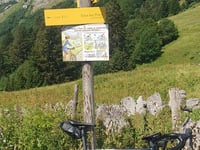 Col de Cherel da Ecole