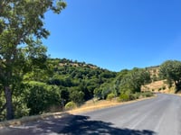 Col de Chire Blanc von Ardes