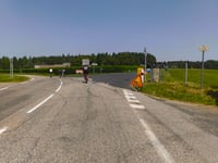 Col de Clavière