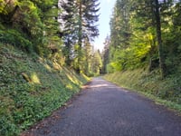 Col de Colliard von Les Neyrolles