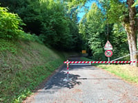 Col de Colliard von Les Neyrolles