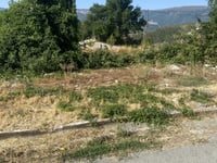 Col de Corobin vanuit Chaudon-Norante
