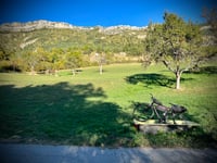 Col de Corobin from Chaudon-Norante