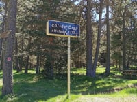 Col de Creu von Matemale