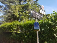 Col de Curbourse von Comblat-le-Puy