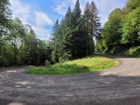 Col de Cuvery da Bellegarde sur Valserine