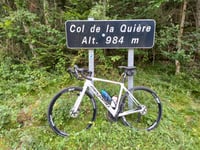 Col de Dent von Axat