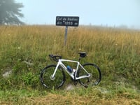 Col de Dent von Axat