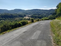 Col de Fay da Lagnieu