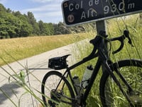 Col de Félines