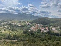 Col de Feuilla von Feuilla