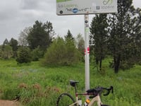 Col de Finiels da Le Pont de Montvert