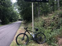 Col de Firstplan from Gueberschwihr