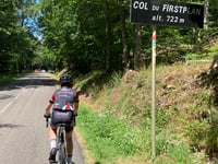 Col de Firstplan da Gueberschwihr