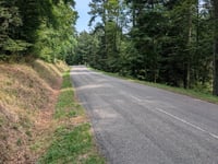 Col de Firstplan da Soultzmatt