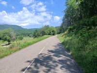 Col de Firstplan z Soultzmatt