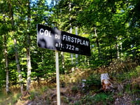 Col de Firstplan von Soultzmatt