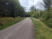 Col de Firstplan from Wihr au Val