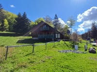 Col de Font de Cère von Fraisse-Haut