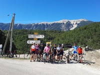Col de Fontaube von Brantes