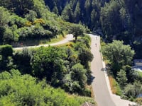 Col de Fontaube von Brantes