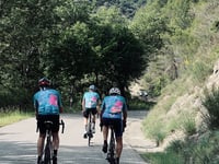 Col de Fontaube von Eygaliers