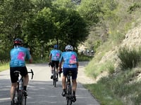 Col de Fontaube von Eygaliers