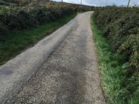 Col de Fontenelle von Buis d'Aps